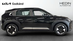 Kia EV3 bild 4