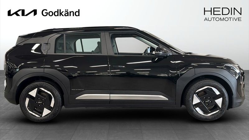 Kia EV3 bild 4