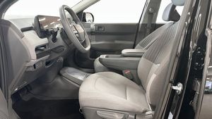 Kia EV3 bild 11