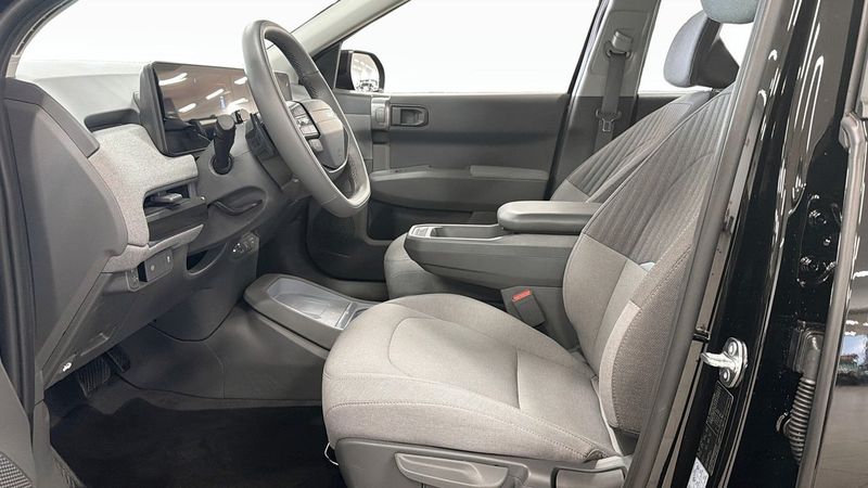 Kia EV3 bild 11