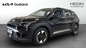 Kia EV3 bild 1