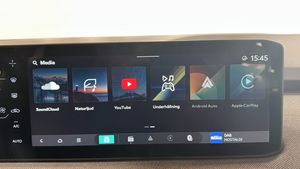 Kia EV3 bild 19