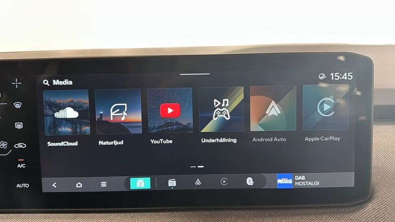 Kia EV3 bild 19