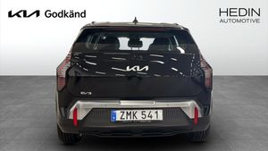 Kia EV3 bild 6