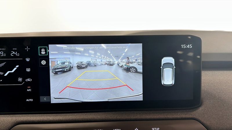Kia EV3 bild 18