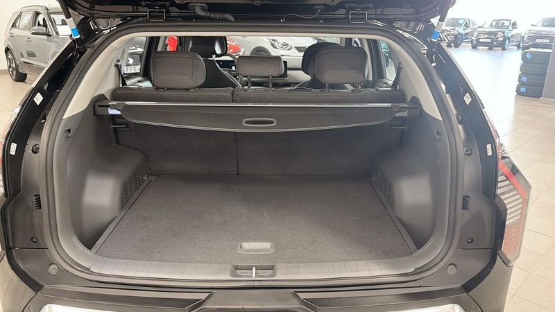 Kia EV3 bild 9