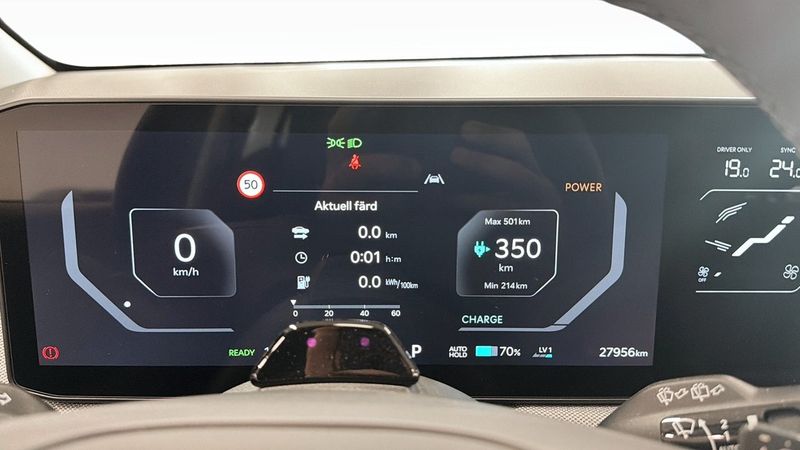 Kia EV3 bild 17