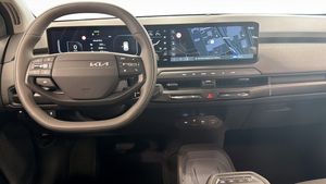 Kia EV3 bild 14