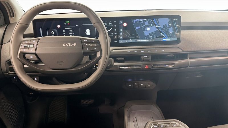 Kia EV3 bild 14