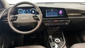 Kia Niro bild 14