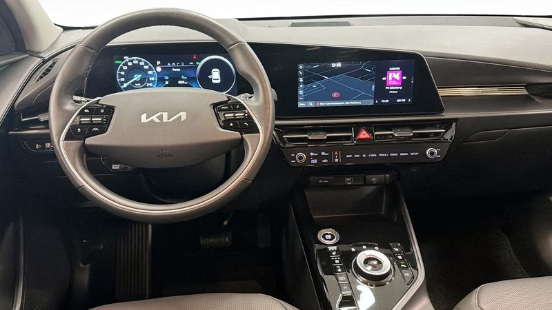 Kia Niro bild 14