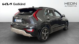 Kia Niro bild 4