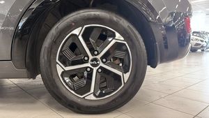 Kia Niro bild 7