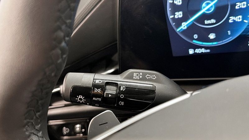 Kia Niro bild 23