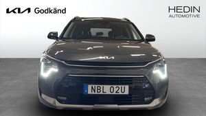 Kia Niro bild 2
