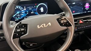 Kia Niro bild 12