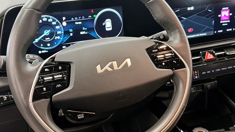 Kia Niro bild 12