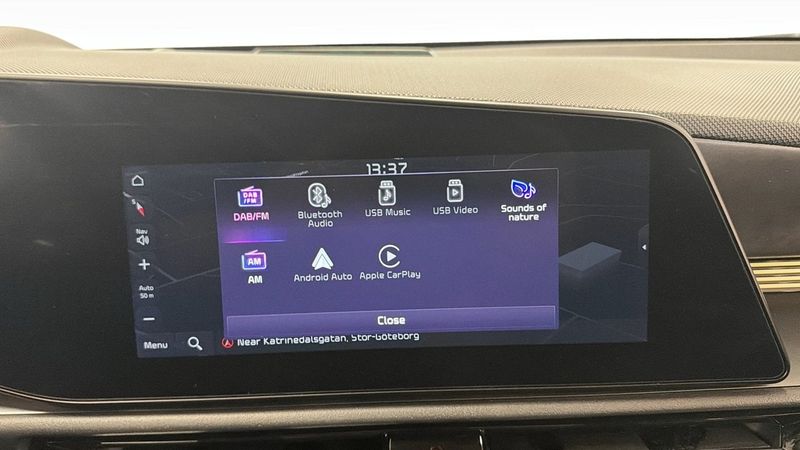 Kia Niro bild 21