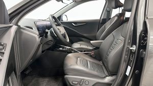 Kia Niro bild 11