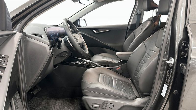 Kia Niro bild 11