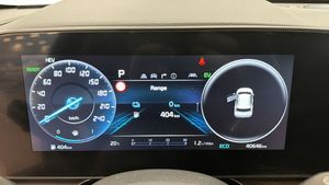 Kia Niro bild 17