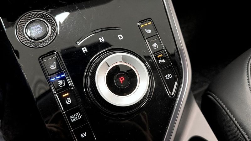 Kia Niro bild 22