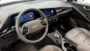 Kia Niro bild 13
