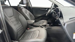 Kia Niro bild 16
