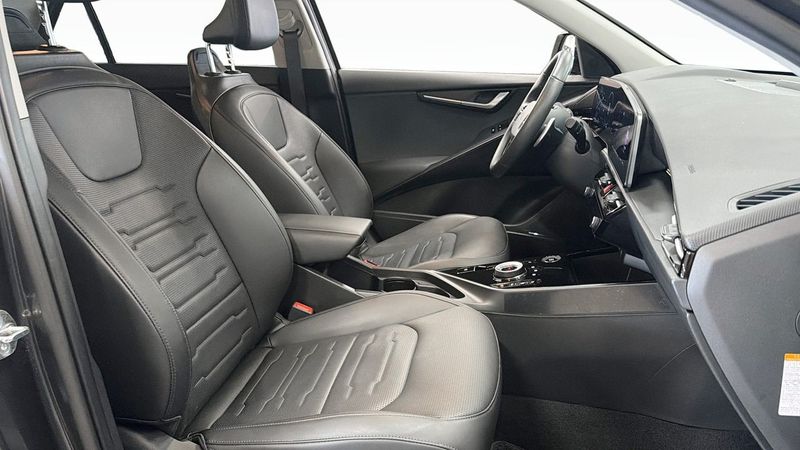 Kia Niro bild 16