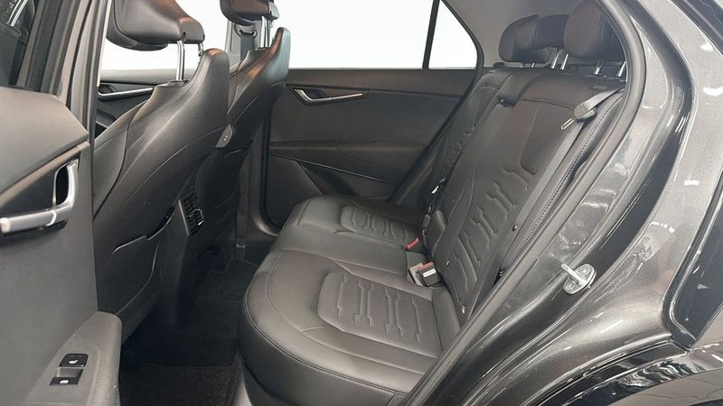 Kia Niro bild 10