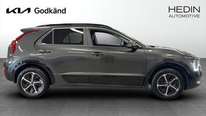 Kia Niro bild 3