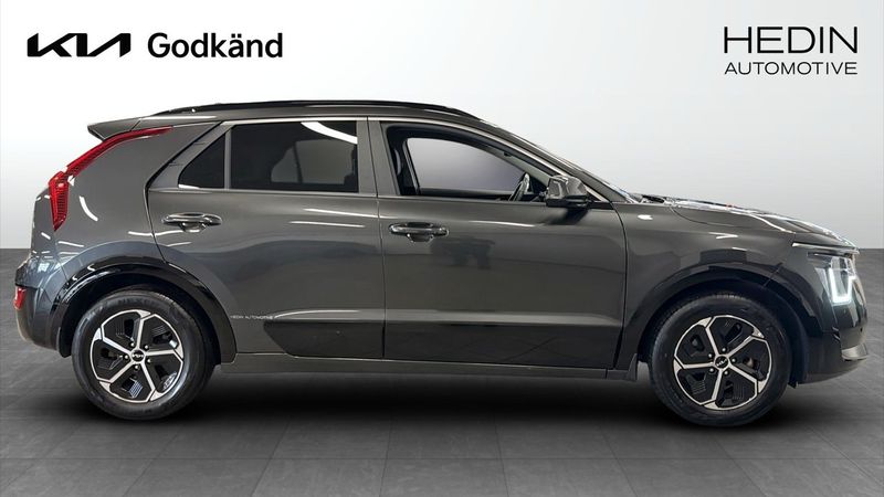 Kia Niro bild 3