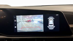 Kia Niro bild 20