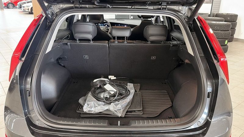 Kia Niro bild 8