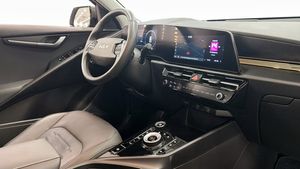 Kia Niro bild 15