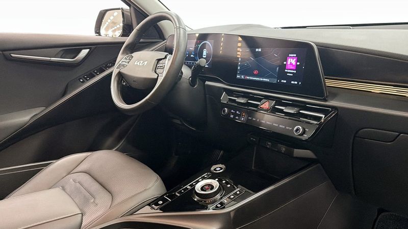 Kia Niro bild 15