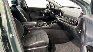 Kia Sportage bild 3