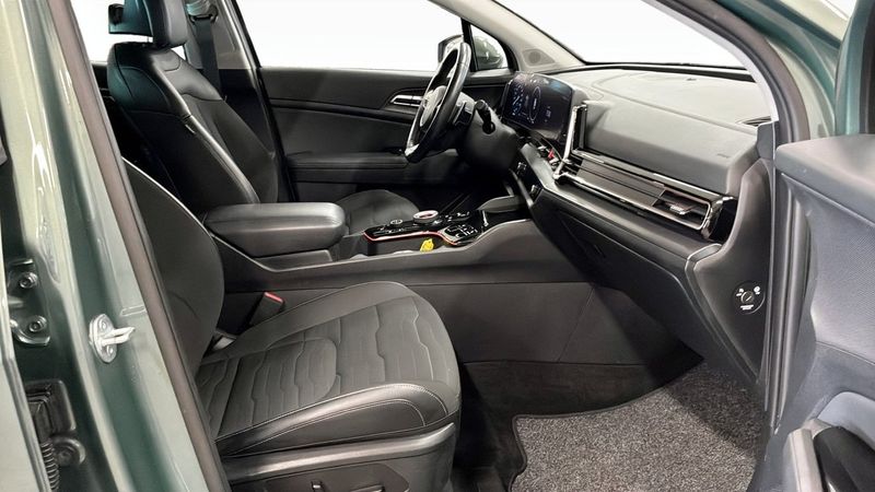 Kia Sportage bild 3