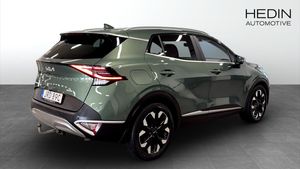 Kia Sportage bild 2