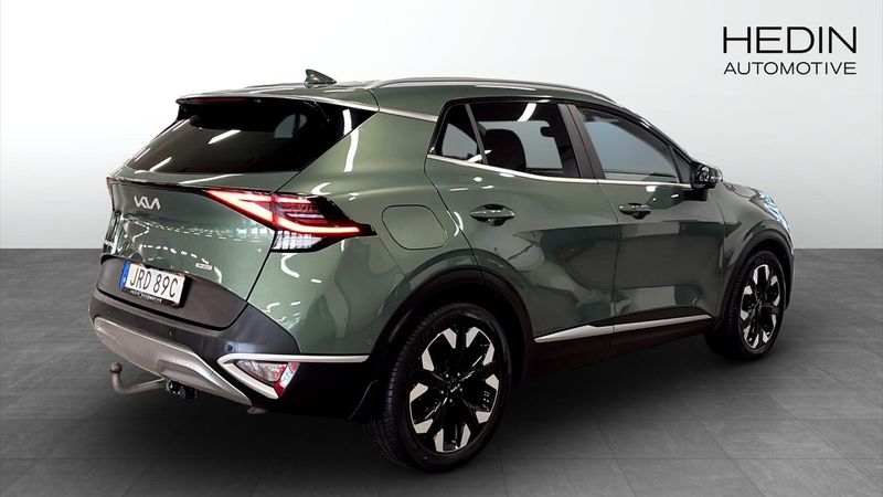 Kia Sportage bild 2