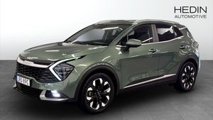 Kia Sportage bild 1