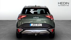 Kia Sportage bild 7