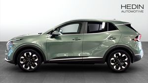 Kia Sportage bild 6