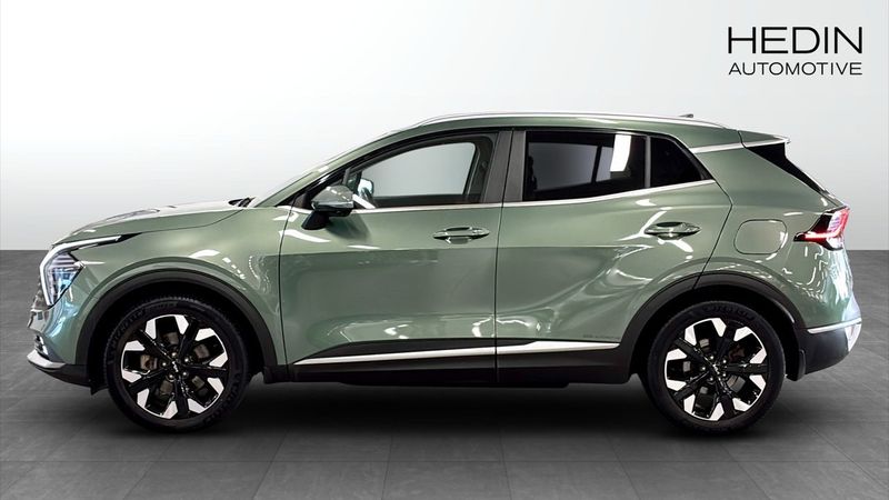 Kia Sportage bild 6