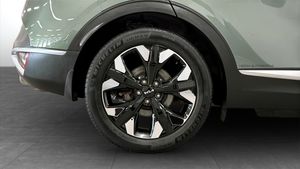 Kia Sportage bild 9