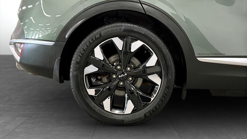 Kia Sportage bild 9