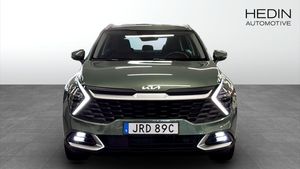 Kia Sportage bild 8