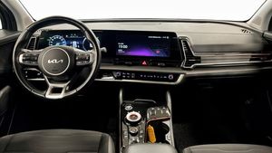 Kia Sportage bild 4