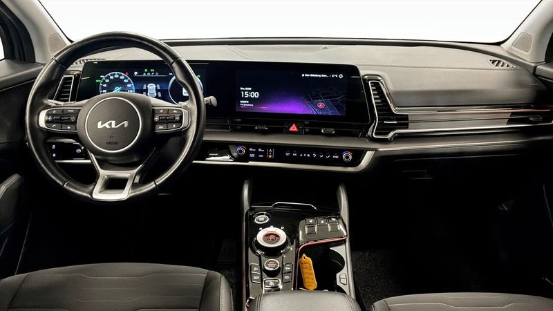Kia Sportage bild 4