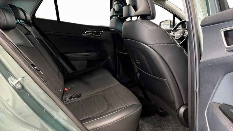 Kia Sportage bild 5